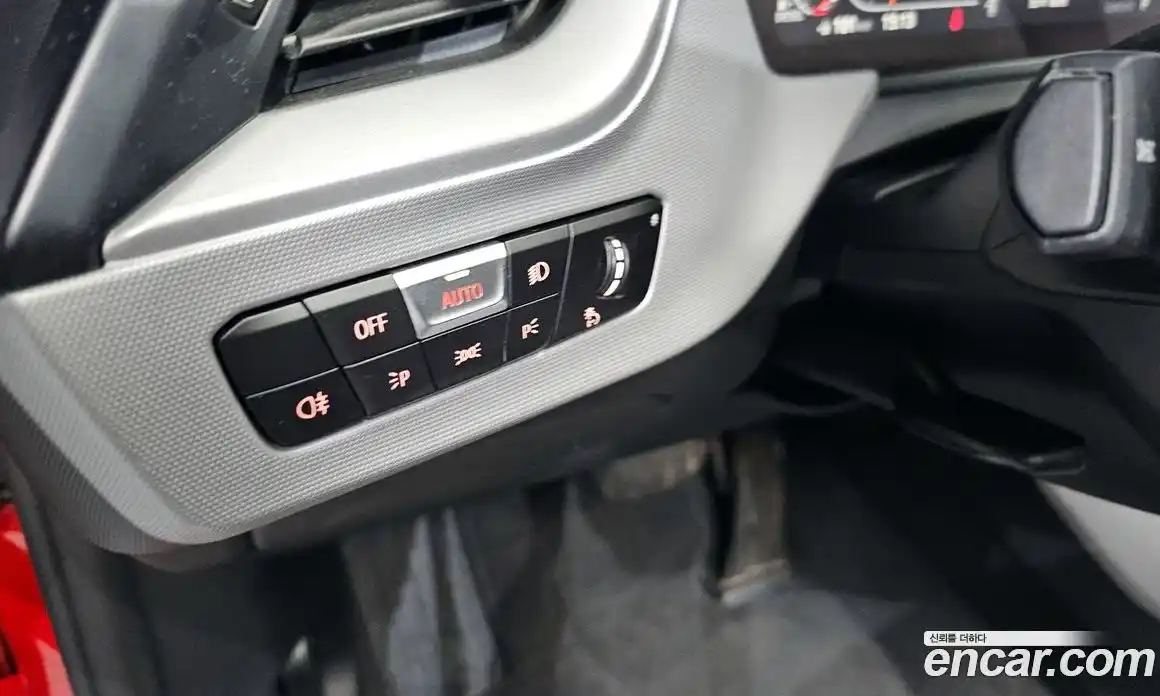 BMW 2-Series 2020 2.0 Автомат в Москве № 157803, фото 9