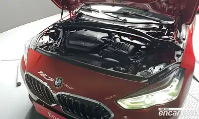 BMW 2-Series 2020 2.0 Автомат в Москве № 157803, миниатюра 10