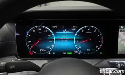 Mercedes-Benz E-Class 2022 2.0 Автомат в Москве № 159032, миниатюра 6