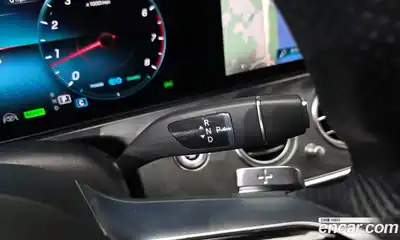 Mercedes-Benz E-Class 2022 2.0 Автомат в Москве № 159032, миниатюра 8