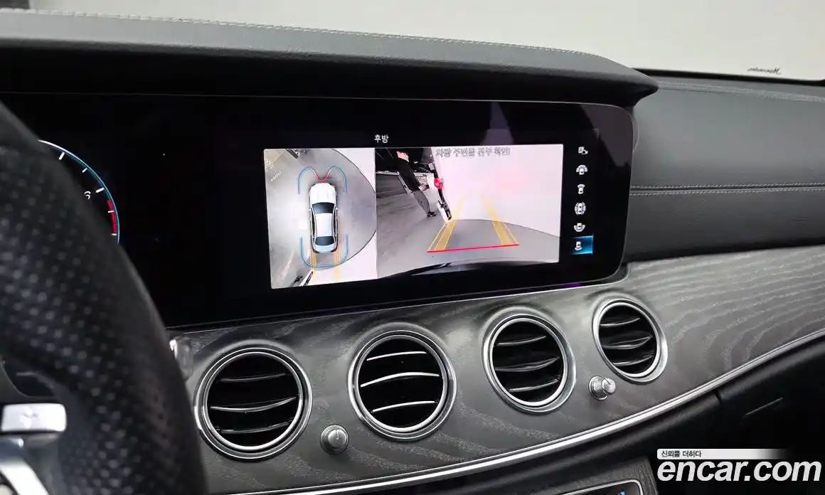 Mercedes-Benz E-Class 2022 2.0 Автомат в Москве № 159032, фото 9