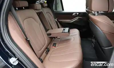 BMW X5 2021 3.0 Автомат в Москве № 159156, миниатюра 12