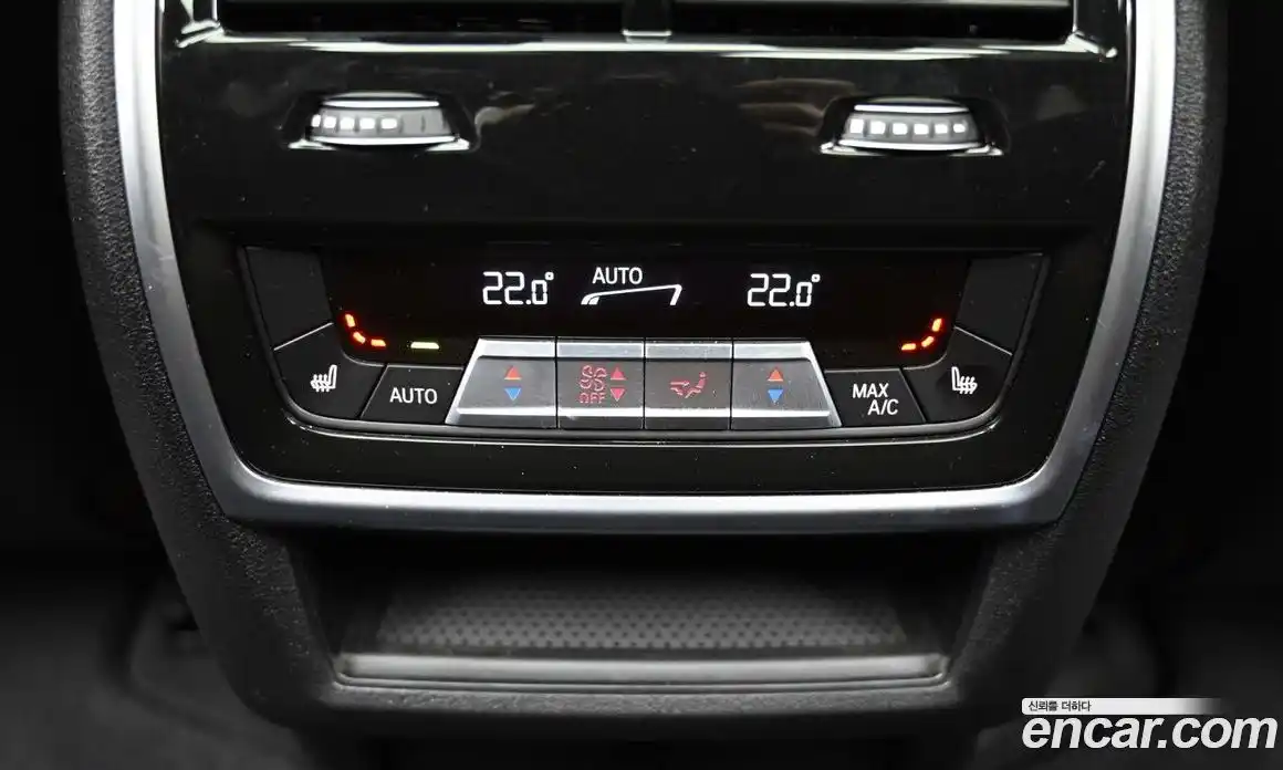 BMW X5 2021 3.0 Автомат в Москве № 159156, фото 16