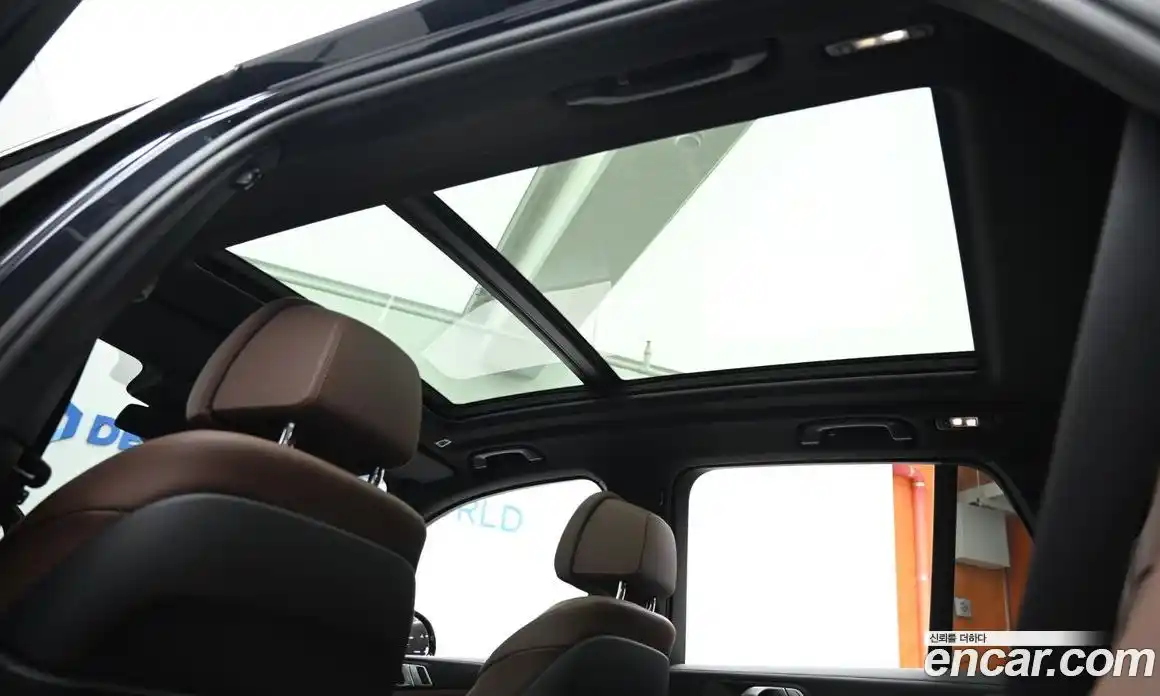 BMW X5 2021 3.0 Автомат в Москве № 159156, фото 19