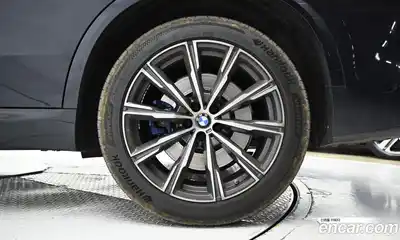 BMW X5 2021 3.0 Автомат в Москве № 159156, миниатюра 5
