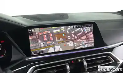 BMW X7 2020 3.0 Автомат в Москве № 159279, миниатюра 10