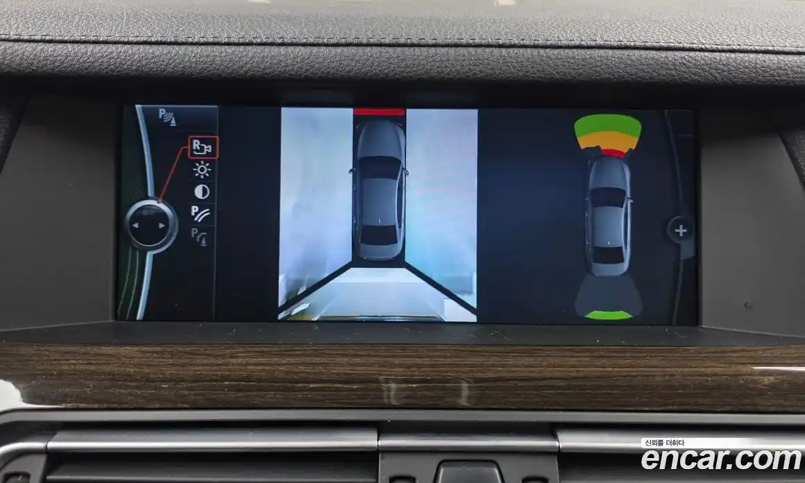 BMW 7-Series 2010 4.4 Автомат в Москве № 159305, фото 3