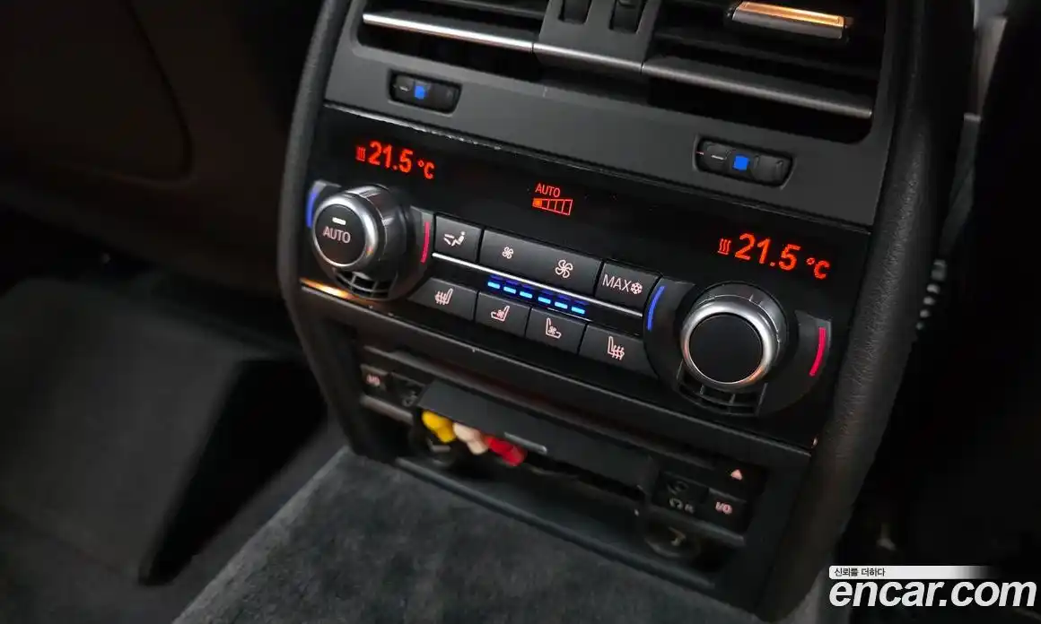 BMW 7-Series 2010 4.4 Автомат в Москве № 159305, фото 6