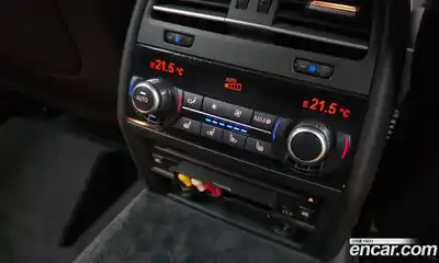 BMW 7-Series 2010 4.4 Автомат в Москве № 159305, миниатюра 6