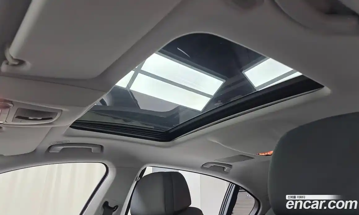 BMW 7-Series 2010 4.4 Автомат в Москве № 159305, фото 8