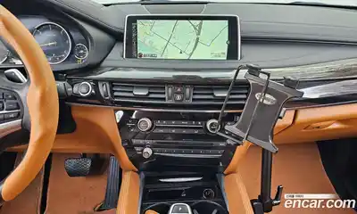BMW X6 2016 3.0 Автомат в Москве № 159373, миниатюра 12