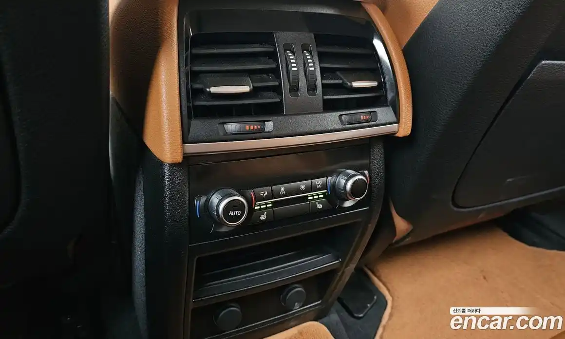 BMW X6 2016 3.0 Автомат в Москве № 159373, фото 18