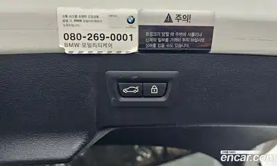 BMW X6 2016 3.0 Автомат в Москве № 159373, миниатюра 4