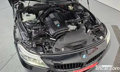 BMW Z4 2014 3.0 Автомат в Москве № 159408, миниатюра 11