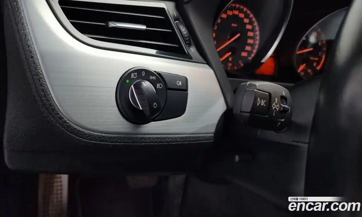 BMW Z4 2014 3.0 Автомат в Москве № 159408, фото 13