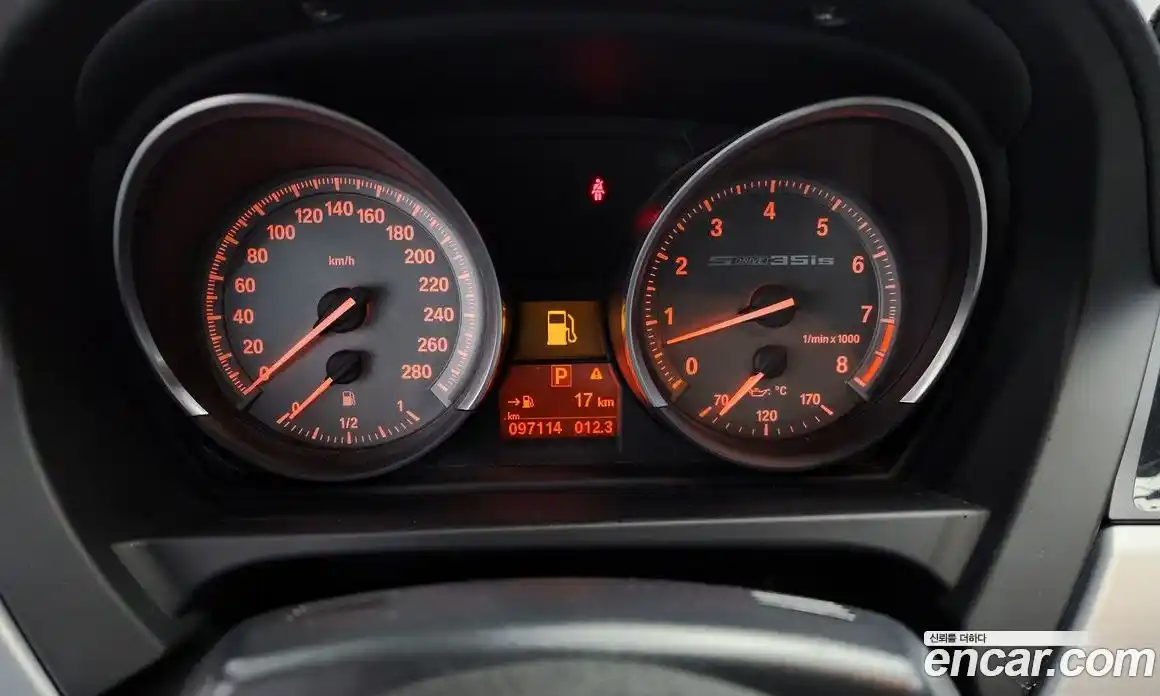 BMW Z4 2014 3.0 Автомат в Москве № 159408, фото 15