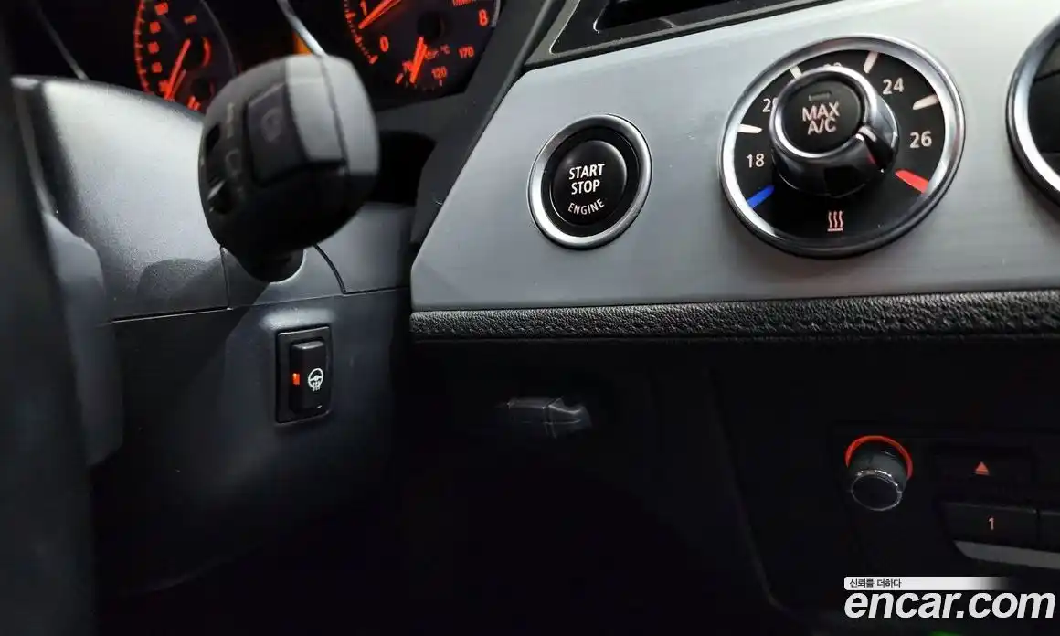 BMW Z4 2014 3.0 Автомат в Москве № 159408, фото 19