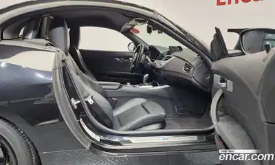 BMW Z4 2014 3.0 Автомат в Москве № 159408, миниатюра 5
