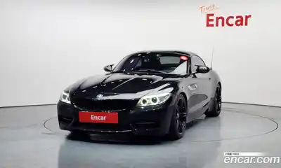 BMW Z4 2014 3.0 Автомат в Москве № 159408, миниатюра 6
