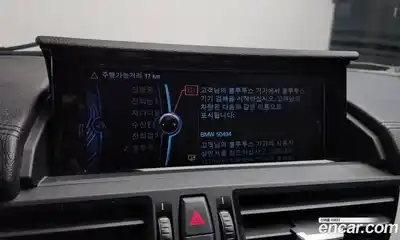 BMW Z4 2014 3.0 Автомат в Москве № 159408, миниатюра 7