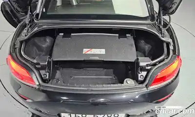 BMW Z4 2014 3.0 Автомат в Москве № 159408, миниатюра 10