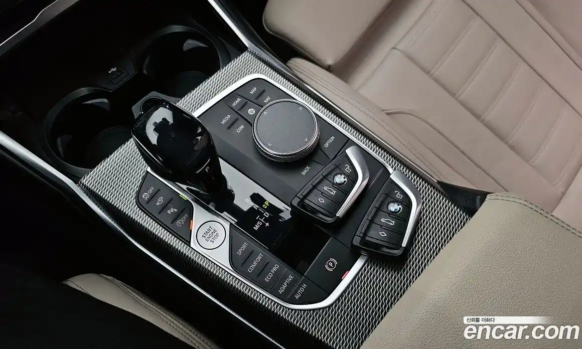 BMW 3-Series 2021 3.0 Автомат в Москве № 159588, фото 17