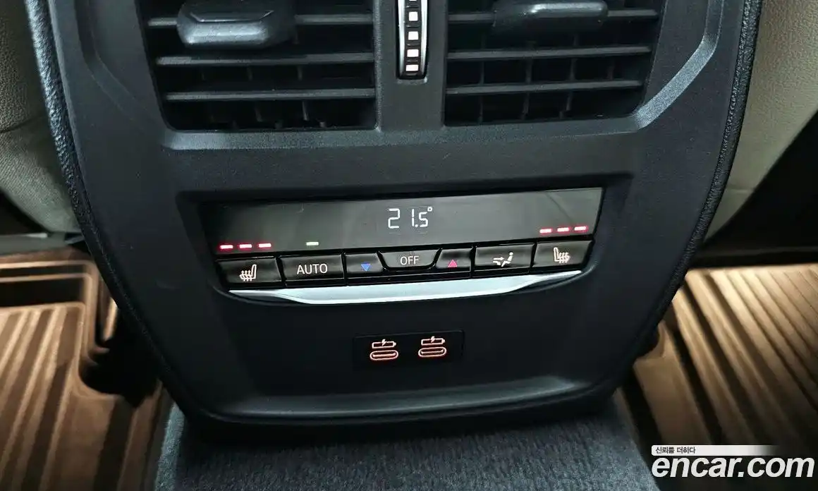 BMW 3-Series 2021 3.0 Автомат в Москве № 159588, фото 8