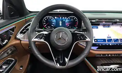 Mercedes-Benz E-Class 2025 2.0 Автомат в Москве № 160308, миниатюра 12