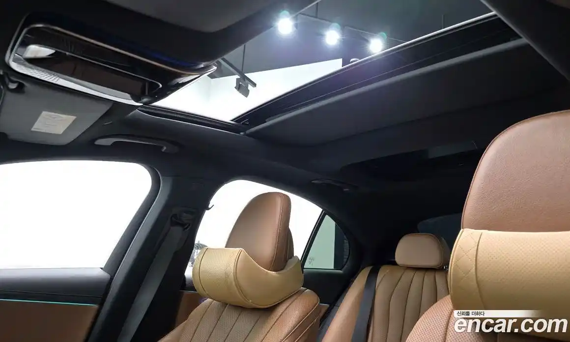 Mercedes-Benz E-Class 2025 2.0 Автомат в Москве № 160308, фото 18