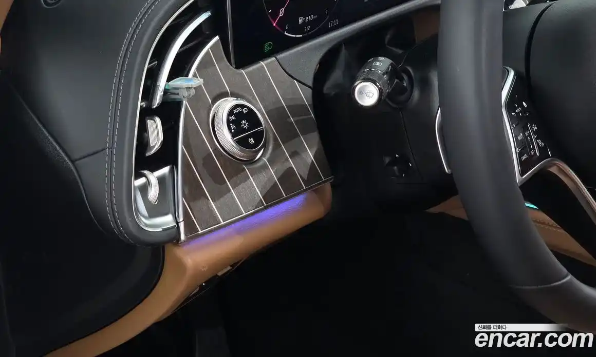 Mercedes-Benz E-Class 2025 2.0 Автомат в Москве № 160308, фото 4