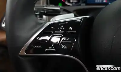 Mercedes-Benz E-Class 2025 2.0 Автомат в Москве № 160308, миниатюра 5