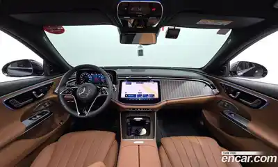 Mercedes-Benz E-Class 2025 2.0 Автомат в Москве № 160308, миниатюра 6