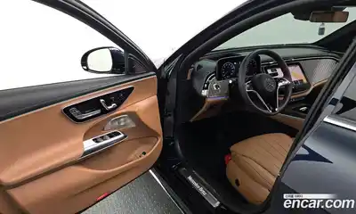 Mercedes-Benz E-Class 2025 2.0 Автомат в Москве № 160308, миниатюра 7