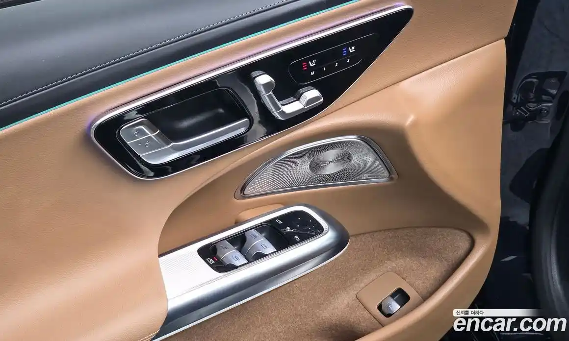 Mercedes-Benz E-Class 2025 2.0 Автомат в Москве № 160308, фото 8