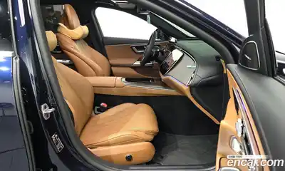 Mercedes-Benz E-Class 2025 2.0 Автомат в Москве № 160308, миниатюра 10