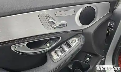 Mercedes-Benz C-Class 2016 2.0 Автомат в Москве № 160569, миниатюра 4