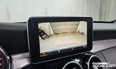 Mercedes-Benz C-Class 2016 2.0 Автомат в Москве № 160569, миниатюра 7