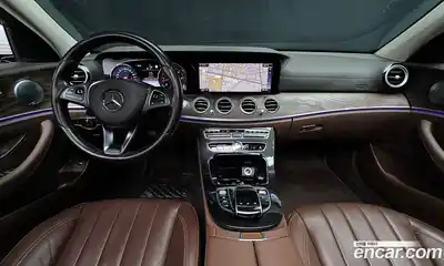 Mercedes-Benz E-Class 2017 1.9 Автомат в Москве № 161010, миниатюра 12