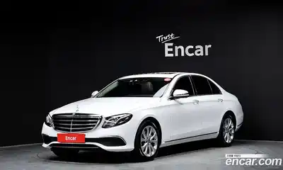 Mercedes-Benz E-Class 2017 1.9 Автомат в Москве № 161010, миниатюра 6