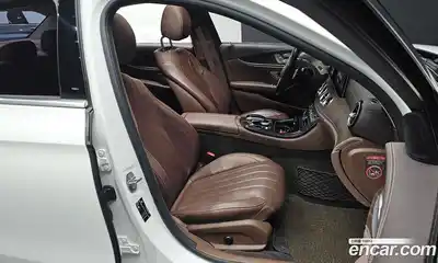 Mercedes-Benz E-Class 2017 1.9 Автомат в Москве № 161010, миниатюра 7