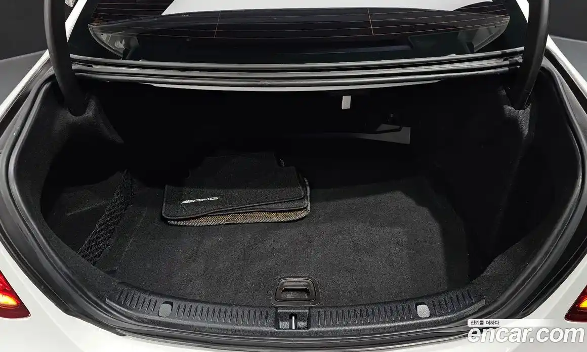 Mercedes-Benz E-Class 2017 1.9 Автомат в Москве № 161010, фото 8