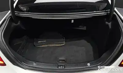 Mercedes-Benz E-Class 2017 1.9 Автомат в Москве № 161010, миниатюра 8