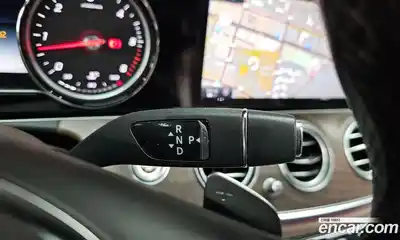 Mercedes-Benz E-Class 2017 1.9 Автомат в Москве № 161010, миниатюра 9