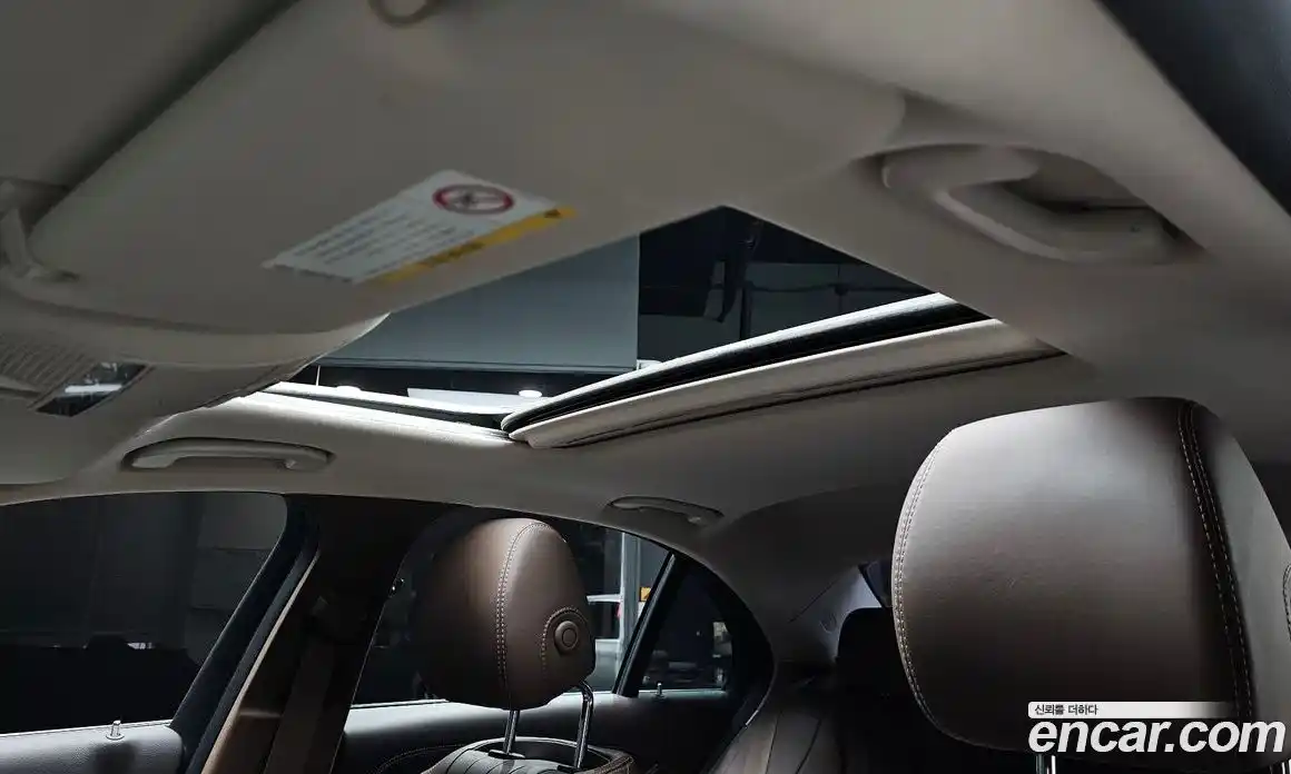 Mercedes-Benz E-Class 2017 1.9 Автомат в Москве № 161010, фото 10