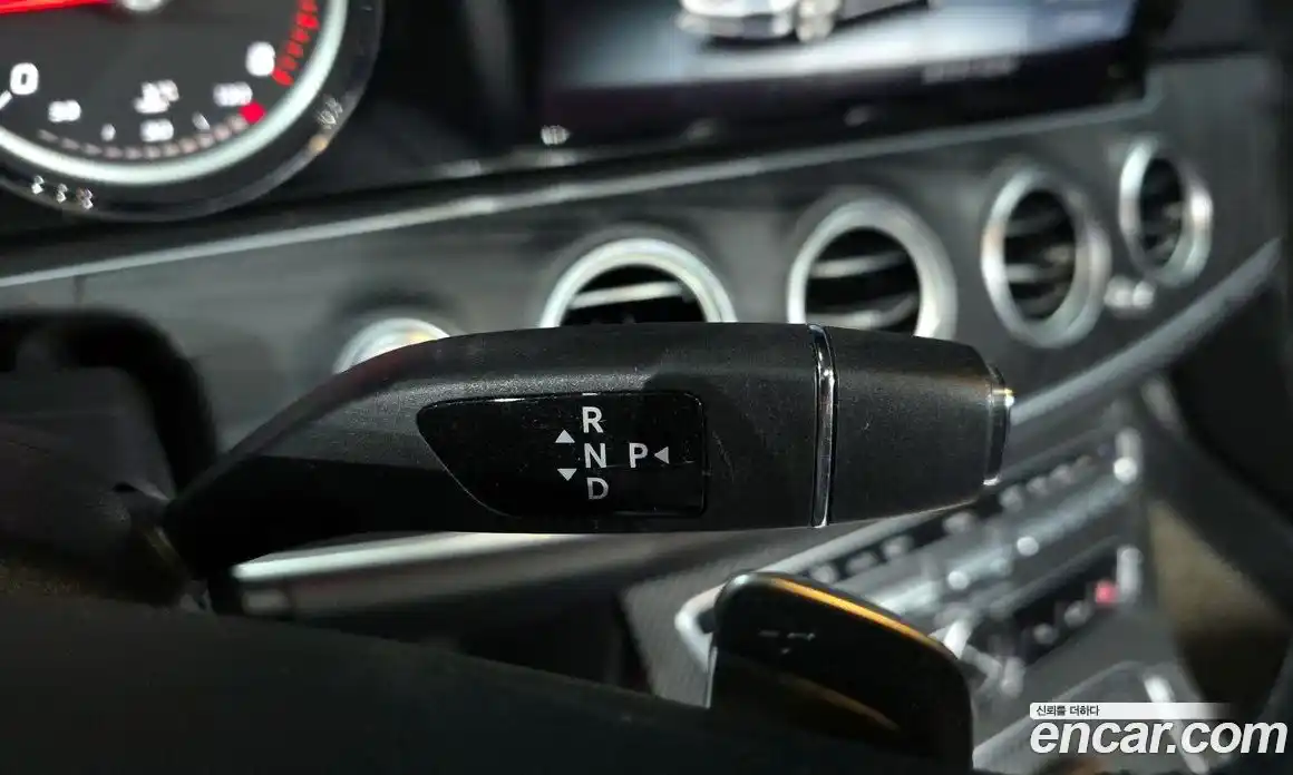 Mercedes-Benz E-Class 2017 1.9 Автомат в Москве № 161128, фото 14