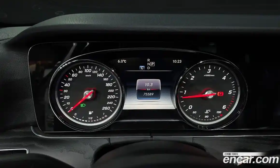 Mercedes-Benz E-Class 2017 1.9 Автомат в Москве № 161128, фото 16