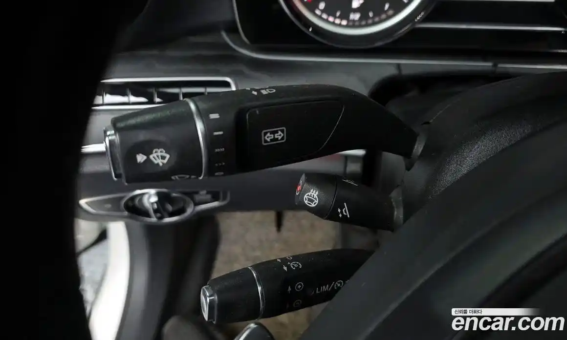 Mercedes-Benz E-Class 2017 1.9 Автомат в Москве № 161128, фото 20