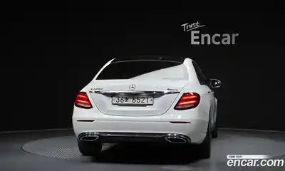 Mercedes-Benz E-Class 2017 1.9 Автомат в Москве № 161128, миниатюра 5
