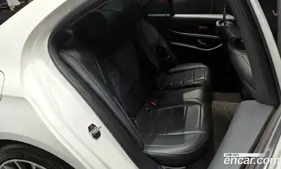 Mercedes-Benz E-Class 2017 1.9 Автомат в Москве № 161128, миниатюра 10