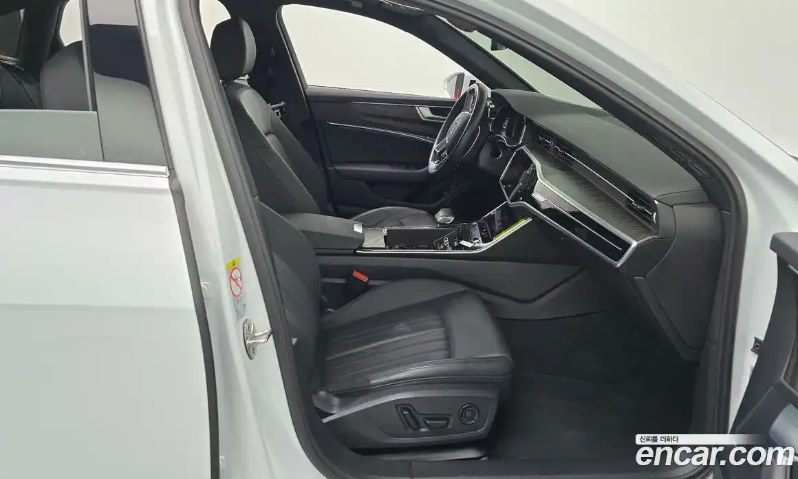 Audi A6 2022 2.0 Автомат в Москве № 162411, фото 11